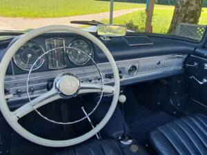 Bild 7/24 von Mercedes-Benz 300 SL Roadster (1962)