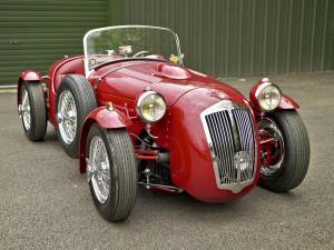 Image 2/34 de Frazer Nash Le Mans Replica (1956)