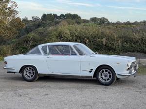 Image 2/11 of FIAT 2300 S Coupe (1965)