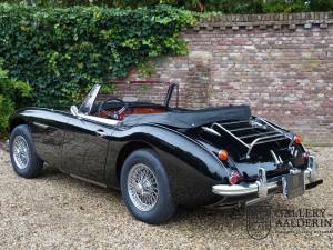 Bild 7/50 von Austin-Healey 3000 Mk III (BJ8) (1967)