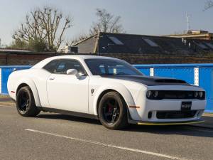 Image 2/28 of Dodge Challenger SRT Demon (2018)