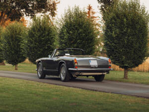 Imagen 92/94 de Maserati 3500 GT Spyder Vignale (1960)