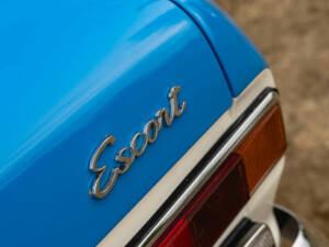 Image 29/50 of Ford Escort Mexico (1973)