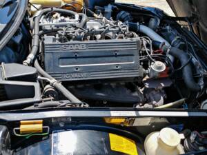 Image 24/25 of Saab 900 Turbo 16V (1992)