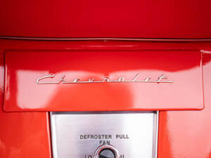Bild 20/50 von Chevrolet Corvette (1958)