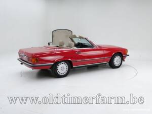 Image 2/15 de Mercedes-Benz 300 SL (1986)