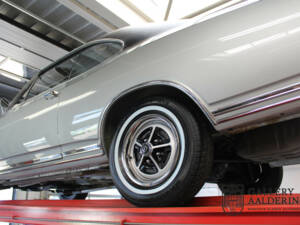 Bild 7/50 von Opel Commodore 2,5 S (1967)
