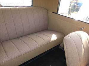 Imagen 16/18 de Ford Model A Tudor Sedan (1930)