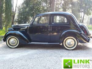 Image 9/10 of FIAT 1100 E (1951)