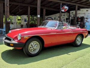 Image 1/40 of MG MGB (1979)