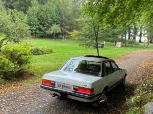 Imagen 18/26 de Ford Granada 2.8 (1977)