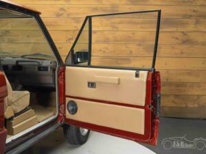 Immagine 16/20 di Land Rover Range Rover Classic CSK (1991)