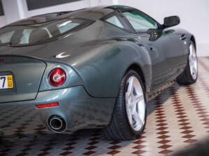 Image 6/26 of Aston Martin DB 7 Zagato (2004)