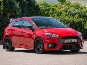 Image 1/37 of Ford Focus RS (2018)