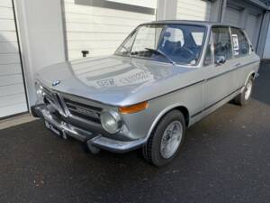 Image 3/26 of BMW Touring 2000 tii (1972)