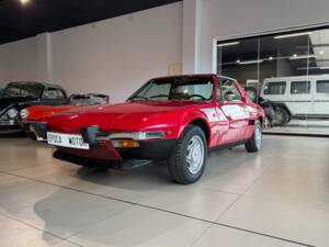 Image 3/28 of FIAT X 1&#x2F;9 (1990)