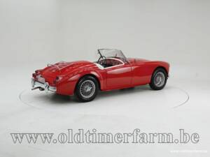 Bild 2/15 von MG MGA 1600 (1960)