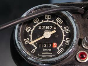 Bild 48/50 von Aermacchi Harley-Davidson DUMMY (1971)