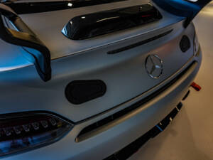 Image 24/52 of Mercedes-AMG GT Track Series (2021)