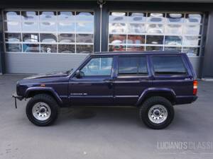 Bild 5/57 von Jeep Cherokee (1998)