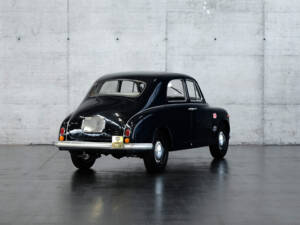 Image 4/24 of Lancia Appia C10 (1955)