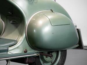 Afbeelding 30/50 van Piaggio DUMMY (1951)