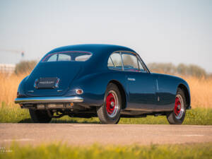 Imagen 7/21 de Maserati A6 1500 Turismo Berline (1949)