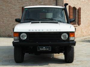 Immagine 3/50 di Land Rover Range Rover Classic 3.9 (1991)