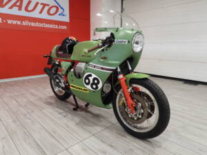 Afbeelding 9/14 van Moto Guzzi DUMMY (1987)