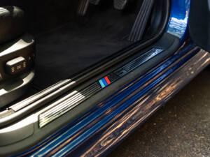 Imagen 43/58 de BMW M5 (2001)