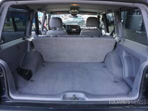 Bild 41/57 von Jeep Cherokee (1998)