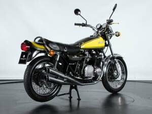 Image 4/50 of Kawasaki DUMMY (1973)