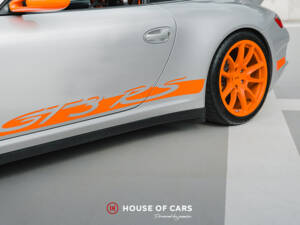 Bild 12/52 von Porsche 911 GT3 RS (2007)