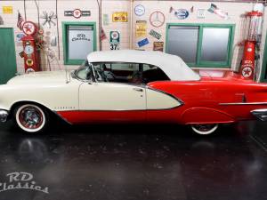 Immagine 45/50 di Oldsmobile 98 Starfire (1956)