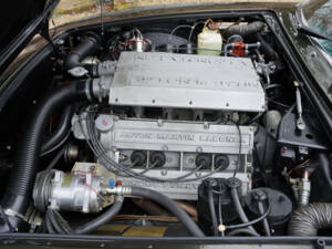 Bild 3/50 von Aston Martin V8 Volante (1981)