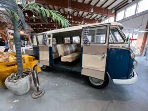Bild 1/12 von Volkswagen T1 Brasil (1963)