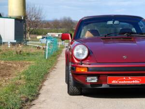 Imagen 21/22 de Porsche 911 SC 3.0 (1979)