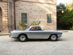 Image 22/50 de Lancia Flaminia GT Touring (1963)