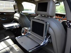 Image 31/36 de Bentley Mulsanne Speed (2015)