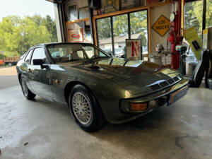 Image 3/18 of Porsche 924 Turbo (1981)