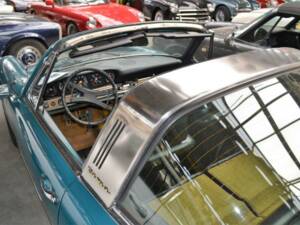 Image 46/50 of Porsche 911 2.4 E (1973)