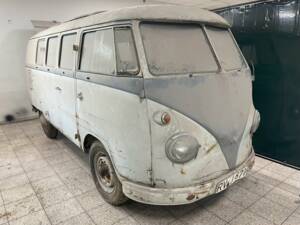 Afbeelding 4/7 van Volkswagen T1 Kombi (1956)