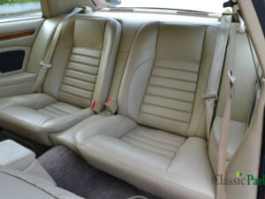 Imagen 11/50 de Jaguar XJS 5.3 V12 (1992)