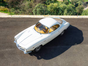 Image 4/13 de Alfa Romeo Giulietta SS (1962)