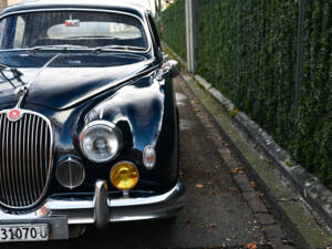 Bild 16/40 von Jaguar 3,4 Liter (1959)