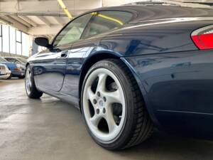 Image 41/44 de Porsche 911 Carrera (2000)