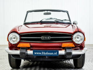 Image 3/50 de Triumph TR 6 (1974)
