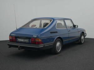 Imagen 5/37 de Saab 900 (1990)