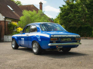 Image 5/48 of Ford Escort RS 1600 (1972)