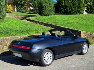 Image 3/26 of Alfa Romeo Spider 2.0 Twin Spark 16V (1997)